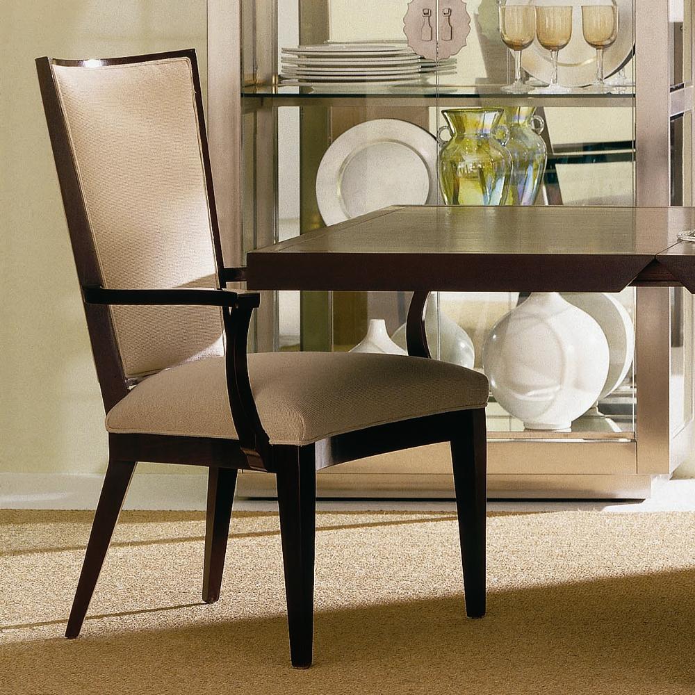 Century Century Classics Upholstered Arm Chair Find Your Furniture